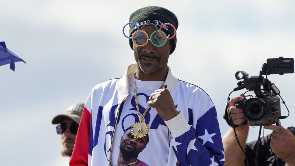 snoop dog